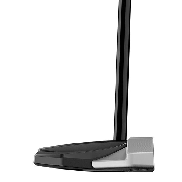TaylorMade Spider ZT (Silver/Black)