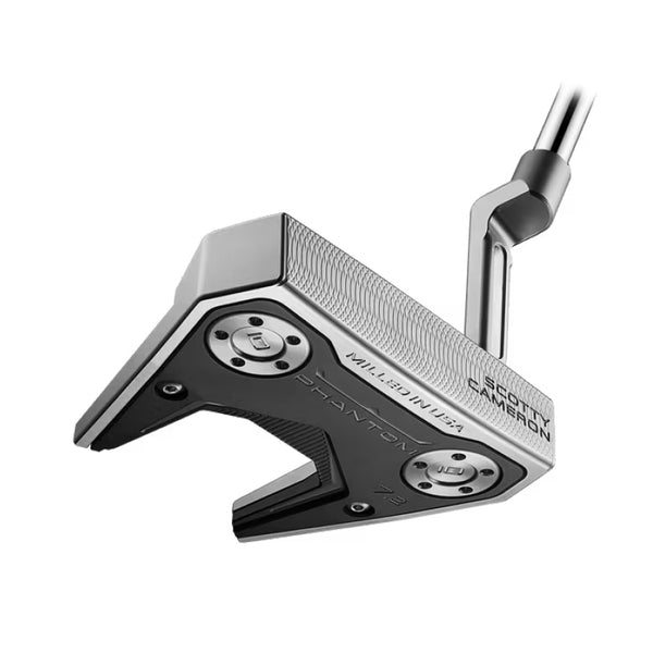 TITLEIST 2025 PHANTOM 7.2 PUTTER