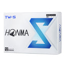 Honma TW-S Golf Balls