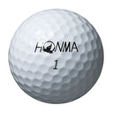 Honma TW-S Golf Balls