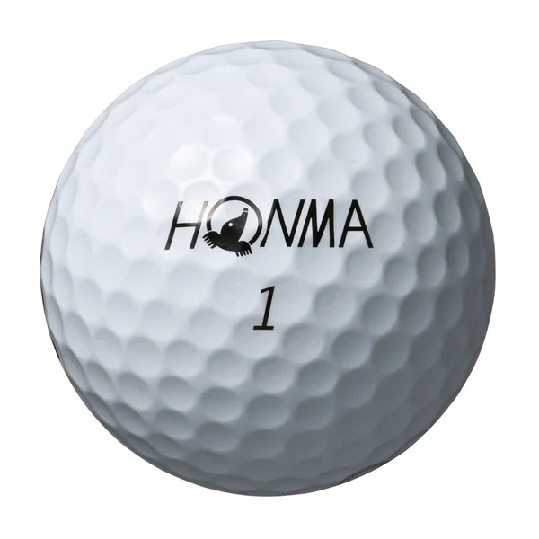 HONMA TW-S GOLF BALLS