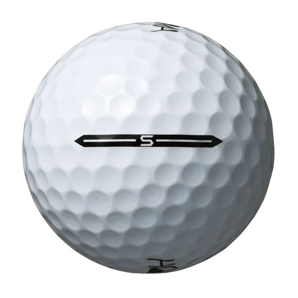 HONMA TW-S GOLF BALLS