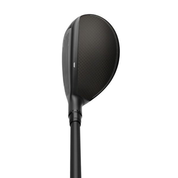 TaylorMade Qi Max Men Combo Set with Steel Shaft (6-P/A H4/5) (Pr-order)