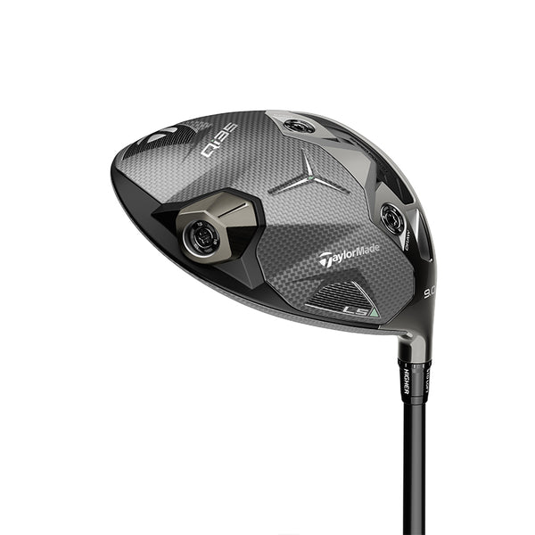 TaylorMade Qi35 LS Men's Driver