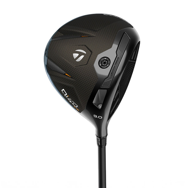 TaylorMade Qi4D LS Men Driver (Pr-order)