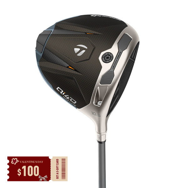 TaylorMade Qi4D Max Lite Women Driver