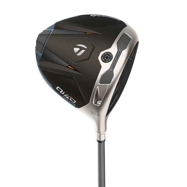 TaylorMade Qi4D Max Lite Women Driver (Pr-order)