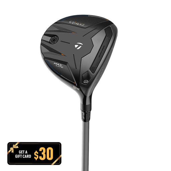 TaylorMade Qi4D Max Lite Women Fairway (Pr-order)