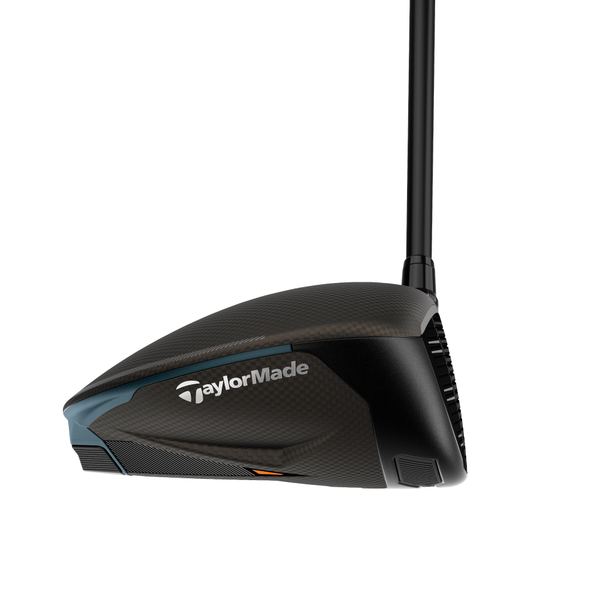 TaylorMade Qi4D Max Men Driver (Pr-order)