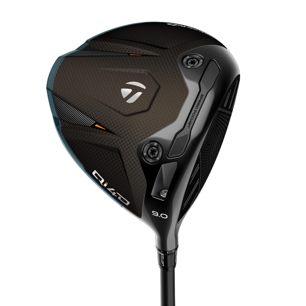 TaylorMade Qi4D Men Driver (Pr-order)