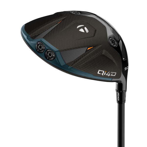 TaylorMade Qi4D Men Driver (Pr-order)