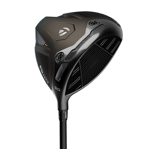 TaylorMade Qi4D Men Driver (Pr-order)