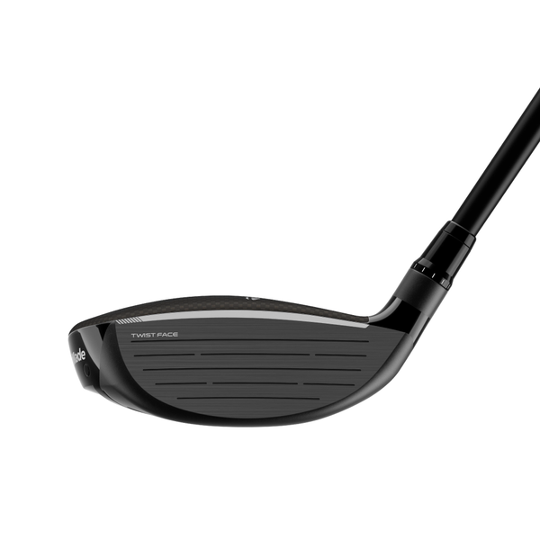 TaylorMade Qi4D Men Fairway  (Pr-order)