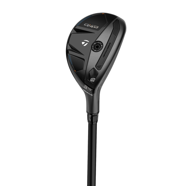 TaylorMade Qi4D Men Rescue  (Pr-order)