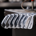 2026 TaylorMade RORS∙PROTO Iron Set 4-P Steel Shaft (Pre-order)