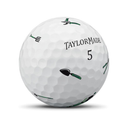 TaylorMade Season Opener TP5 pix Golf Balls