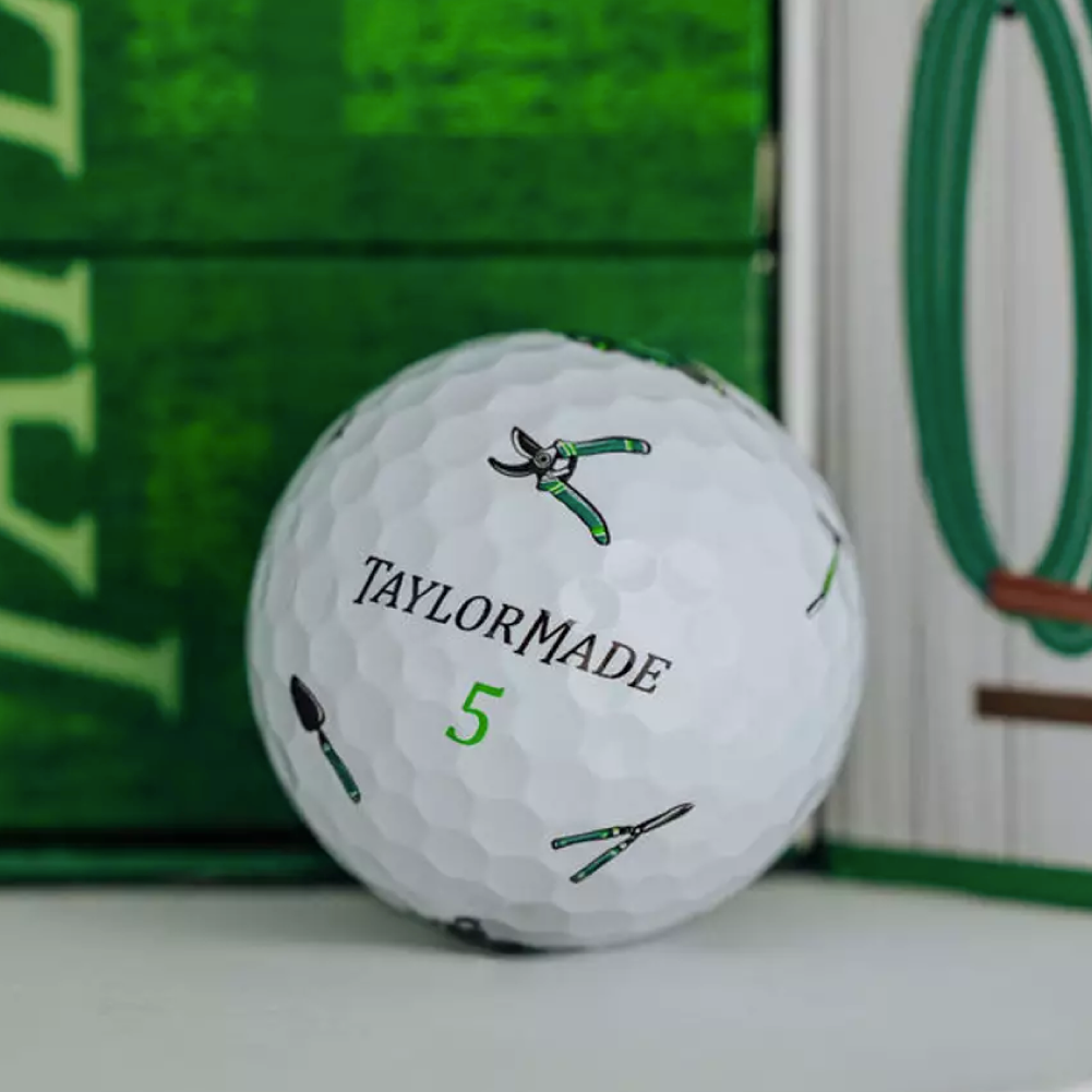 TaylorMade Season Opener TP5x pix Golf Balls | GreenTee Golf Shop