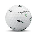 TaylorMade Season Opener TP5x pix Golf Balls
