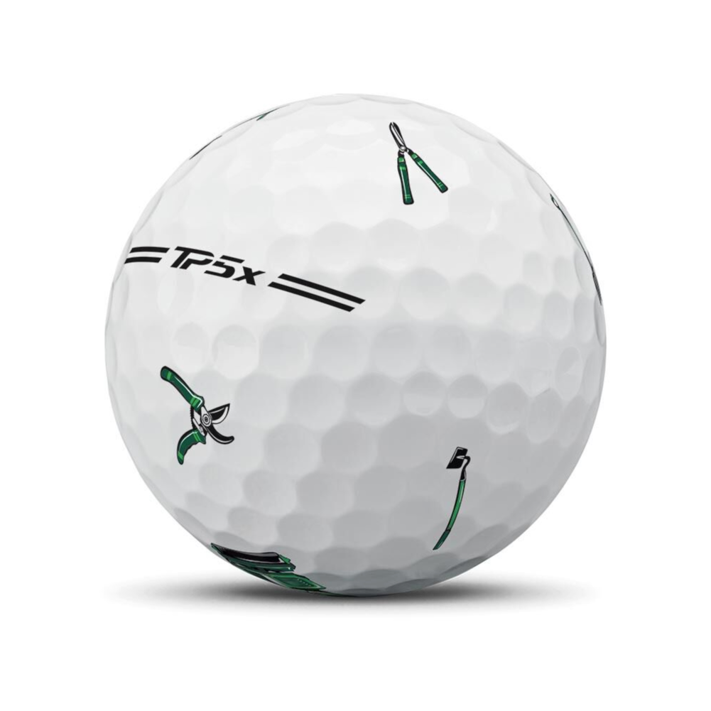 TaylorMade Season Opener TP5x pix Golf Balls | GreenTee Golf Shop