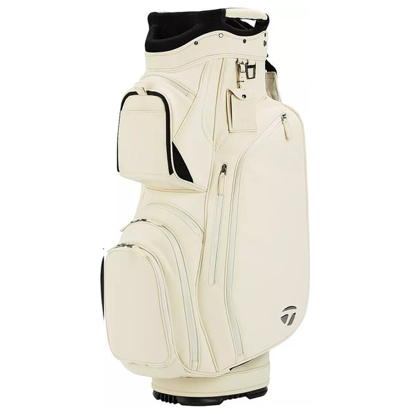 TaylorMade Signature Cart Golf Bag