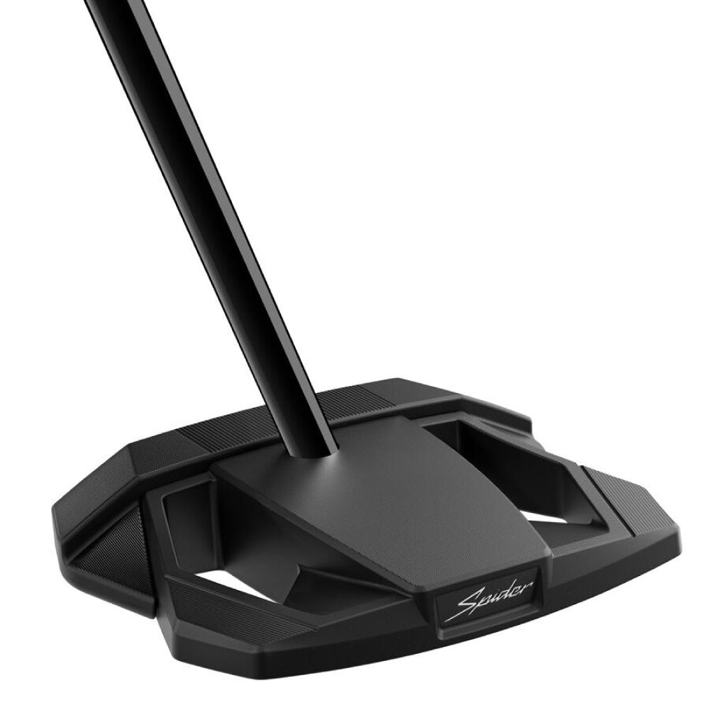 TaylorMade Spider 5K ZT Black – GreenTee Golf Shop