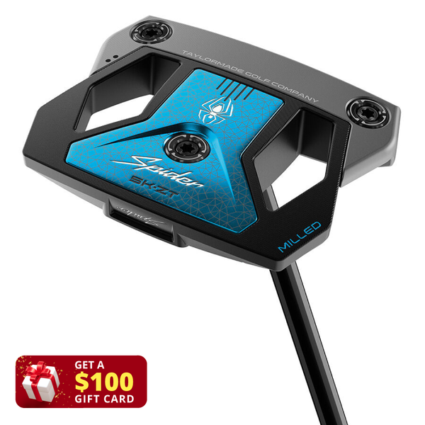 TaylorMade Spider ZT Counterbalance