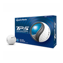 TaylorMade TP5/TP5X Customize Logo Ball