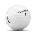 TaylorMade TP5/TP5X Customize Logo Ball