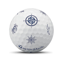 TaylorMade Limited Edition - TP5 Pix Golf Balls - June