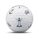 TaylorMade Limited Edition - TP5 Pix Golf Balls - June