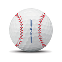 TaylorMade Limited Edition - TP5 Pix Golf Balls (2026)