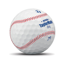 TaylorMade Limited Edition - TP5 Pix Golf Balls (2026)