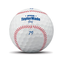 TaylorMade Limited Edition - TP5 Pix Golf Balls (2026)