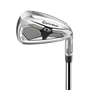 TaylorMade Qi Max HL Men Iron Sets 5-P/A with Steel Shaft