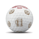 TaylorMade TP5x pix Oktoberfest Golf Balls