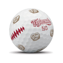 TaylorMade TP5x pix Oktoberfest Golf Balls