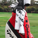 TaylorMade Tour Towel 24'' X 42''