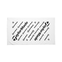 TaylorMade Tour Towel 24'' X 42''