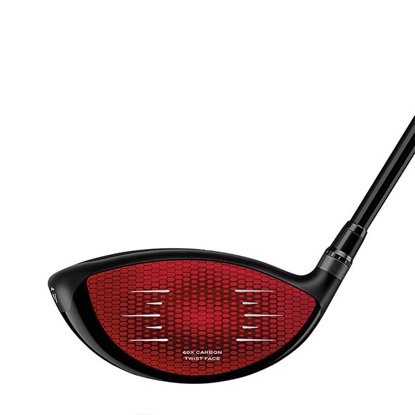 Demo of TaylorMade Men's Stealth2 Pre-Built Driver (7549437149374)