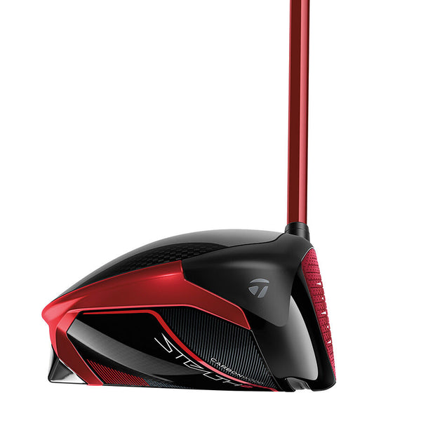 Demo of TaylorMade Men's Stealth2 HD Pre-Built Driver