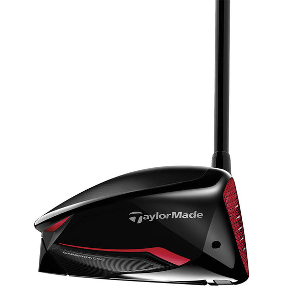 Taylormade Stealth Pre-built Driver 10.5 with Graphite Design Shaft
