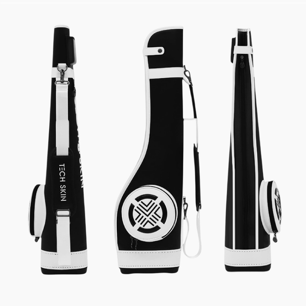 Techskin Tourflex Standing Half Quarter Bag