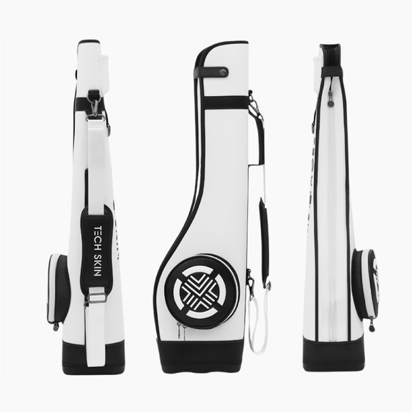 Techskin Tourflex Standing Half Quarter Bag