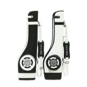 Techskin Tourflex Standing Half Quarter Bag