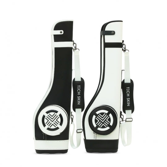 Techskin Tourflex Standing Half Quarter Bag