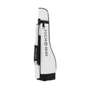 Techskin Tourflex Standing Half Quarter Bag