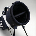 The Make Classic Golf Stand Half Bag