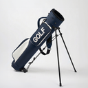 The Make Classic Golf Stand Half Bag