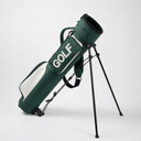 The Make Classic Golf Stand Half Bag
