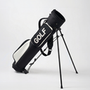 The Make Classic Golf Stand Half Bag